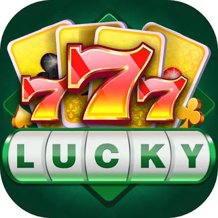 777LUCKY - Petualangan Aksi Tanpa Henti