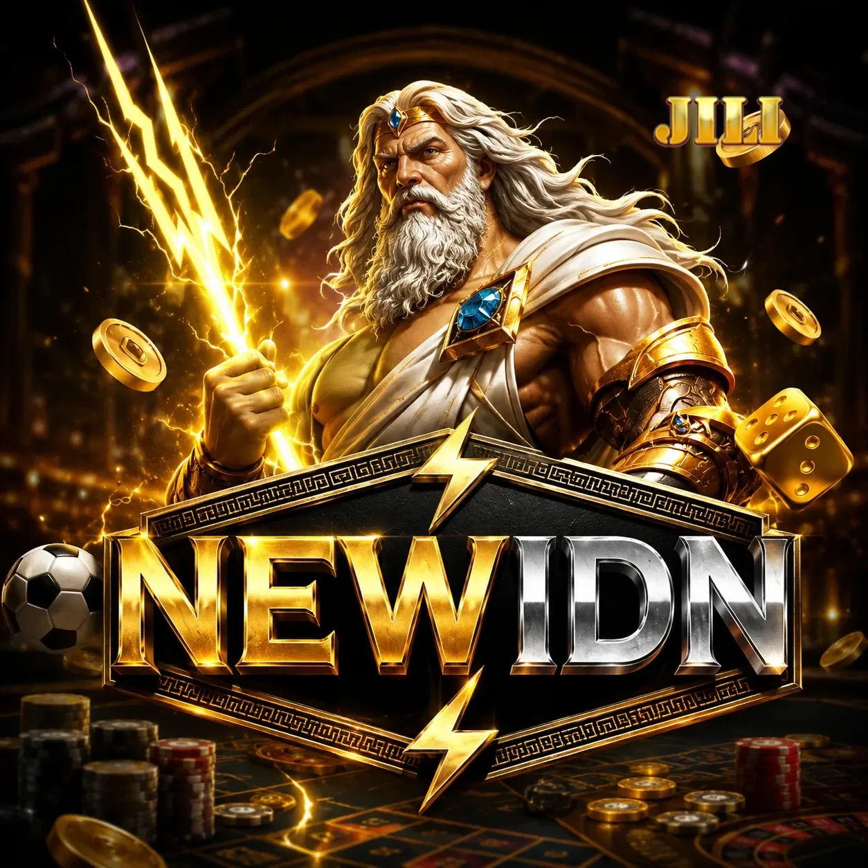 Logo newidn